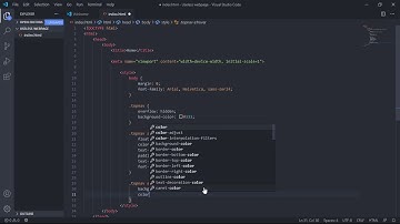 typing and coding || asmr (mono)
