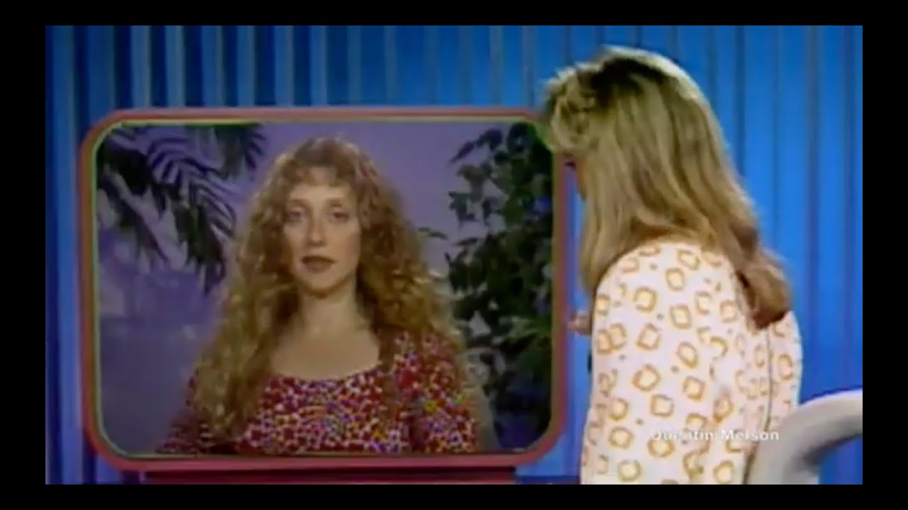 Carol Kane and Diane Keaton Interview on "The Lemon Sisters" (August 30, 1990)