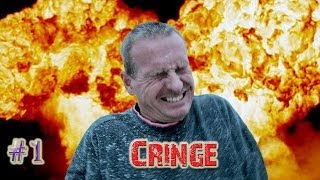 Cringe #1: Awkward Man Child