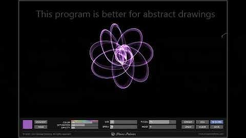 Flipped Classroom:How to use the Escape Motions Flame Painter program