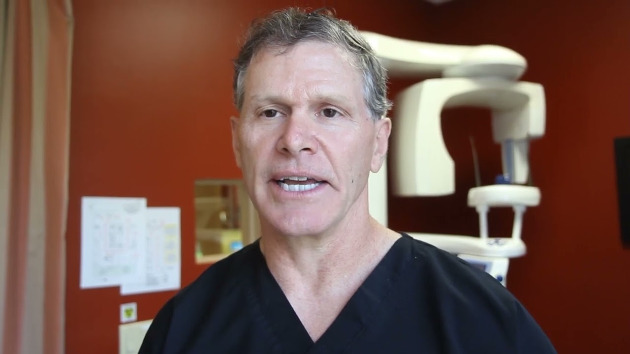 IV Sedation Dentistry Course Testimonial (Bay Area IV Wisdom)