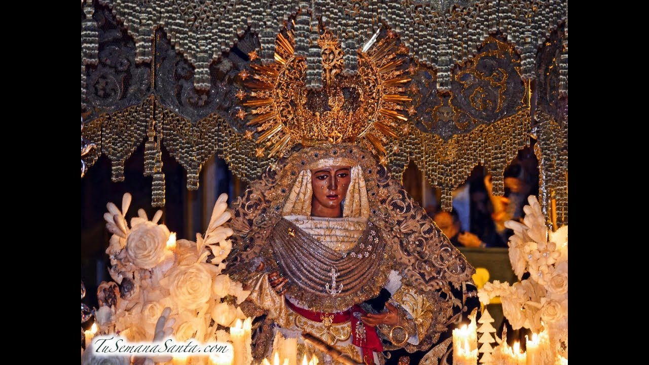 Película completa Salida Extraordinaria Esperanza Triana (Ida y Vuelta)