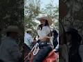 Cowgirls Riding Horses Video 