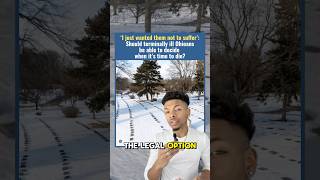 Death With Dignity: Should Terminally Ill Ohioans be able to control their death? – The Daily Drop