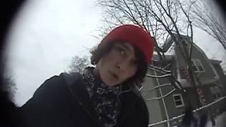 Newton Jib Sesh