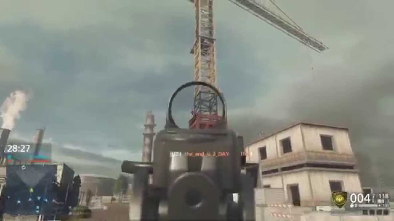 Battlefield Hardline 6 KD Gameplay  (87 kills!) [Ep. 20]