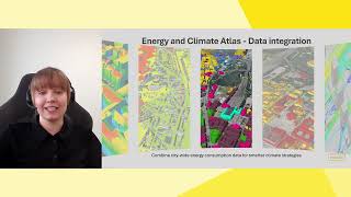 Smart City Forum 2026, Enni Airaksinen – Helsinki City
