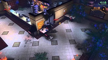 X-Com Enemy Within endless Seeker molestation