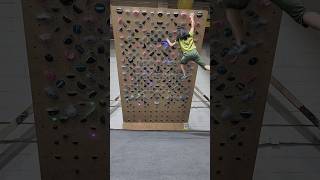 "Yardin on Jugs" @ 40° on the Decoy Board. @decoyholds #decoyboard #climbing #bouldering