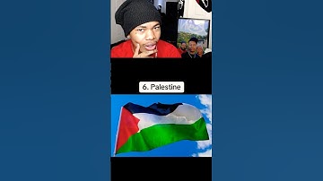 The Most Racist Countries In The World 😳
