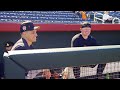 Logan Webb Mic'd Up