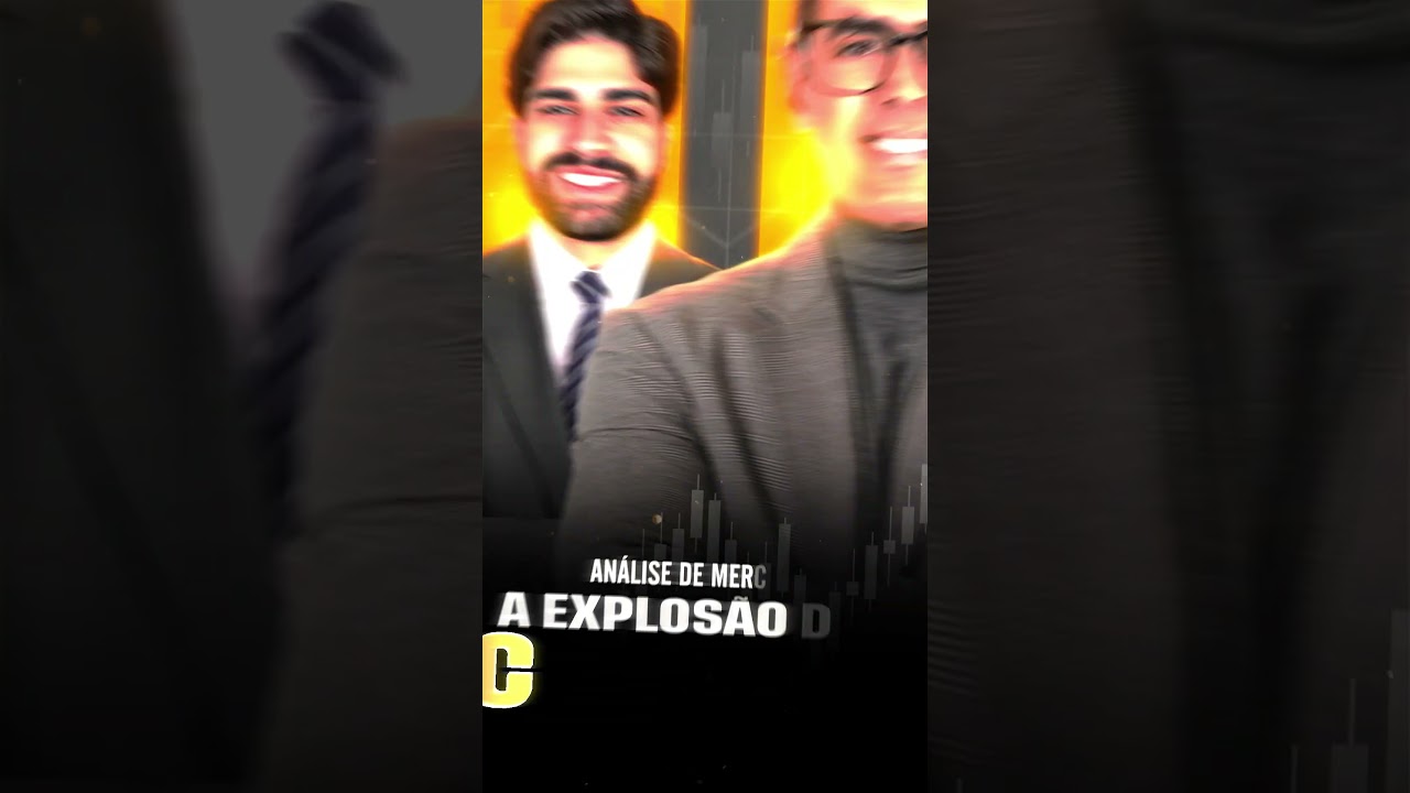 ANÁLISE DE MERCADO A EXPLOSÃO DAS CRIPTOS JÁ COMEÇOU? 