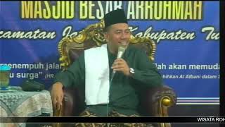 Ngaji Jatirogo eps. 469 - KH. ZAENAL ABIDIN dari Nganjuk