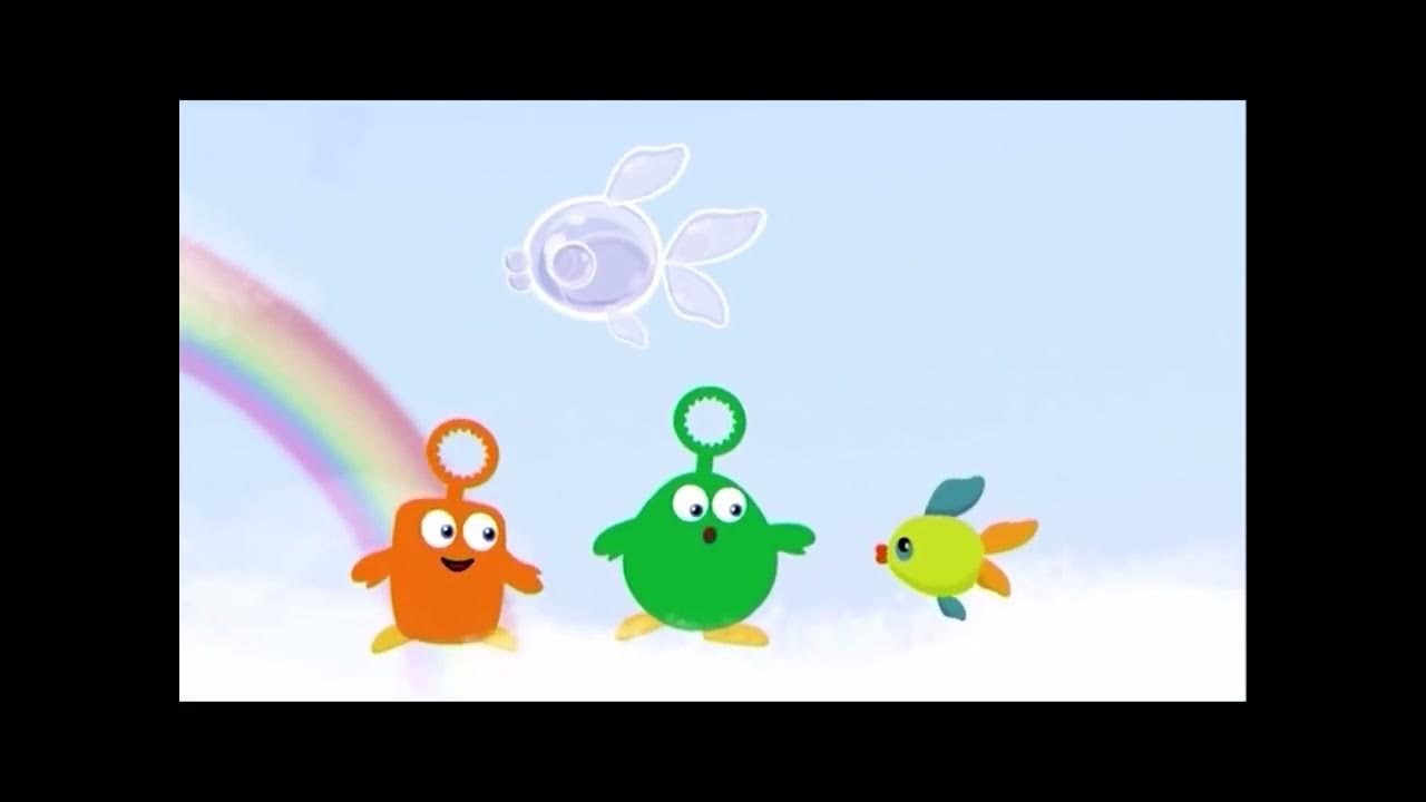 Bloop and loop EP38 fish - YouTube