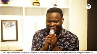 SK FRIMPONG   --- BEST OF FLORENCE OBINIM (FOR REVIVAL AND SPIRITUAL UPLIFTMENT )