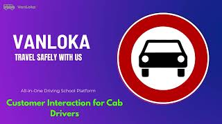 Customer Interaction for Cab Drivers | Professional Service Tips screenshot 4