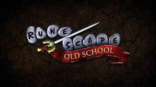 Old School Runescape - Greatness