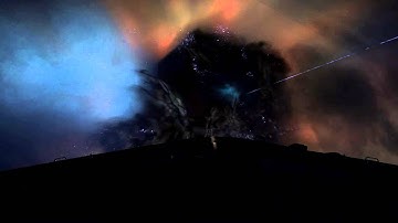 Hyperspace Debug Camera