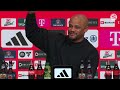 Tabellenführung ausgebaut! Der Pressetalk nach dem 5:1-Heimsieg gegen Hoffenheim