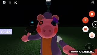 Piggy Deluxe Bot Test All Jumpscares By -P2O
