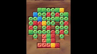 COOKİE CATS BLAST level 416