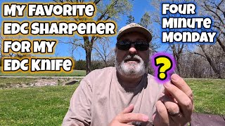 Pocket Knife Sharpeners for EDC | Smith’s PP1 vs PP1 Tactical vs Sharpal
Taking an in‑depth look at several pocket‑size knife sharpeners designed for everyday carry (EDC). I compare popular options like the Smith’s PP1 and PP1 Tactical to see which compact sharpener fits your daily carry needs, or whether a more complete micro survival solution like the Sharpal is the better choice for preparedness and outdoor use.
#EverydayCarry #EDCGear #KnifeSharpening #PocketKnife #KnifeCare #KnifeMaintenance #KnifeTools #SharpKnife #EDCKnife #TacticalGear #SurvivalGear #Preparedness #OutdoorGear #GearReview #EDCReview #KnifeReview #GearTested #SmithsKnives #Sharpal #EDCTools Pocket Knife Sharpeners for EDC | Smith’s PP1 vs PP1 Tactical vs Sharpal