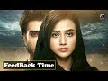 Watch Darr Khuda Say || Feedback Time || Imran Abbas || Sana Javed Online In HD