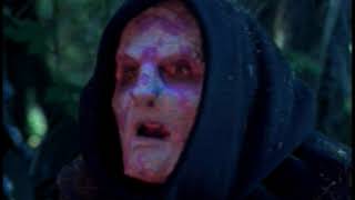 The Darklings Song - The Ruby Princess Runs Away 1999