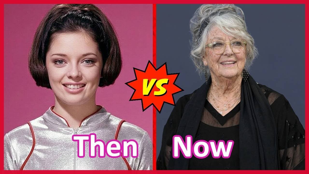 Вы не узнаете этих подростковых звезд 1960-х годов сегодня.