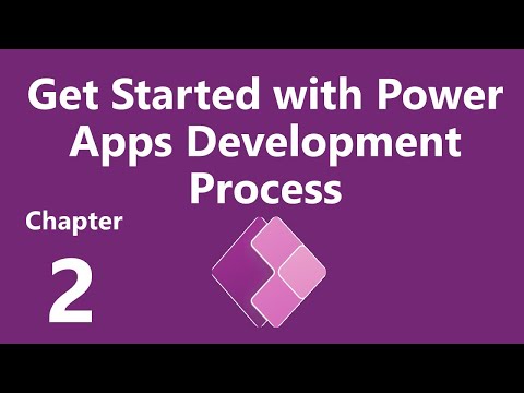 How to start with Power Apps development Process? – Overview of Tools, Licensing and Environment