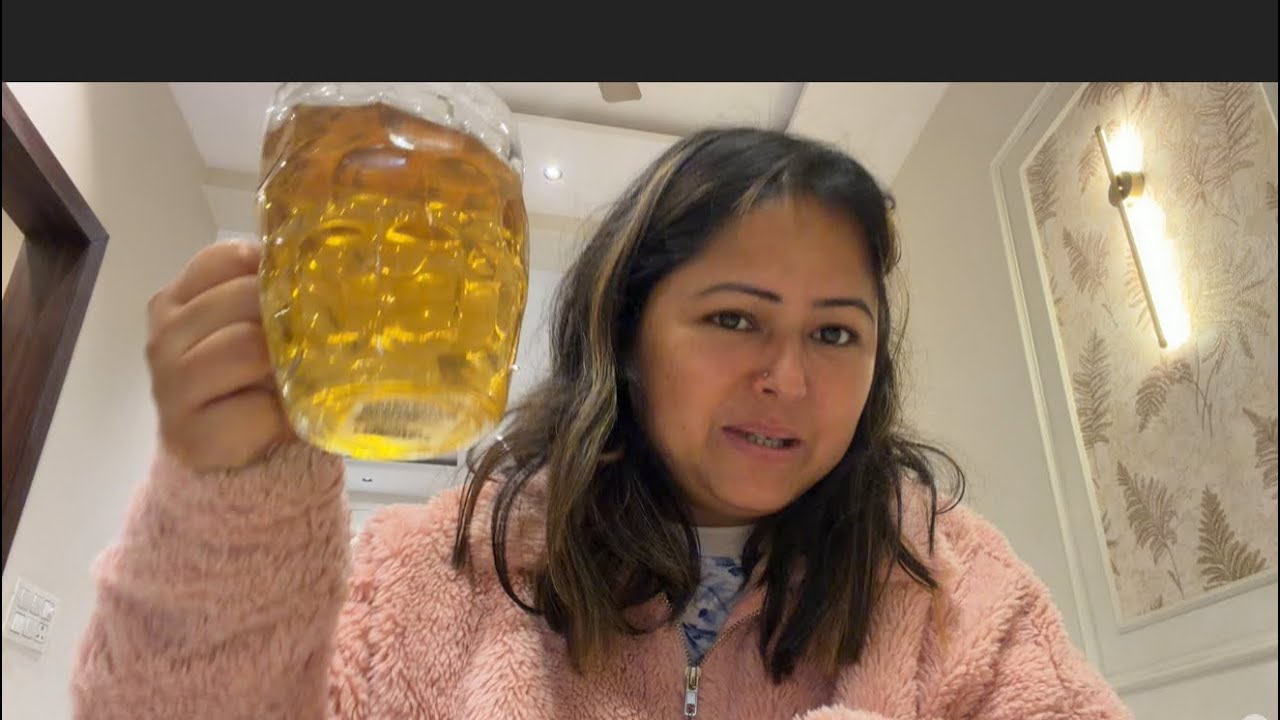 Aaj pee mene beer🙈🙈🙈🙈