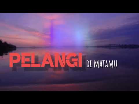 Pelangi di matamu - Jamrud ( lirik )