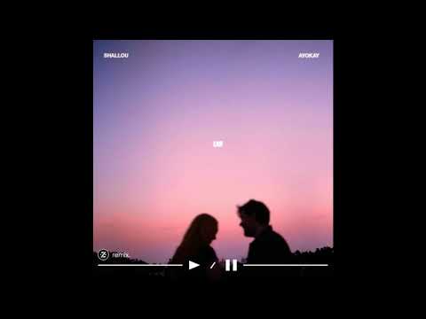 Shallou, Ayokay - Us (Zaber Remix)