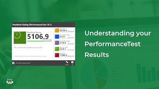 Understanding your PerformanceTest Benchmark Results screenshot 3