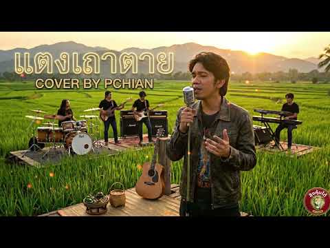 แตงเถาตาย-สิงคุ้มใต้-COVER BY PCHIAN