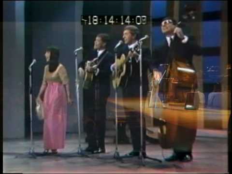 Judith Durham Time Capsule - "Open Up Them Pearly ...