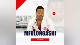 UMfulongashi - Solomon (Single Track)