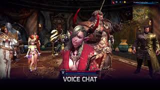 TERA Console First Look Trailer
