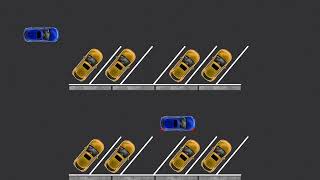 Schräg Einparken Zwei Methoden Einfach Erklärt