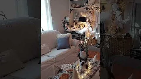 2022 Christmas  at home