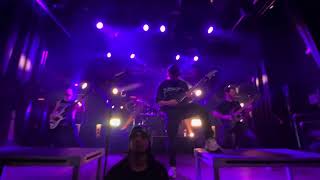 Nootropic - Intervals - Live 4/5/24 FRONT ROW