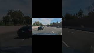 High-speed pass ⚠️ — Subscribe for daily road moments 🚗#driver #dashcam #fyp