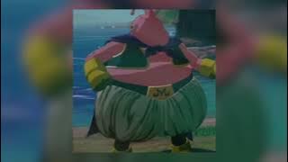 AFROBEAT INSTRUMENTAL - DARLING || LeoKarlo x Dragon Ball Sparking Zero