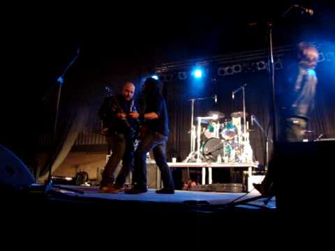 Watch CANDYMEN- Days2Come LIVE AT CIM's FESTIVAL on YouTube Watch CANDYMEN- Days2Come LIVE AT CIM's FESTIVAL on YouTube