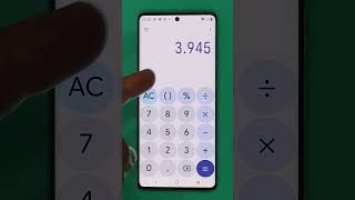 GUIA COMPLETO DA CALCULADORA DO MOTOROLA MOTO G85 5G