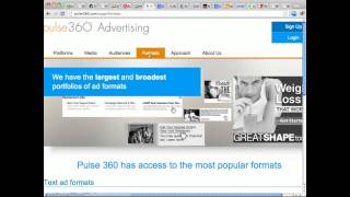 Using Self Serve Advertising Platforms