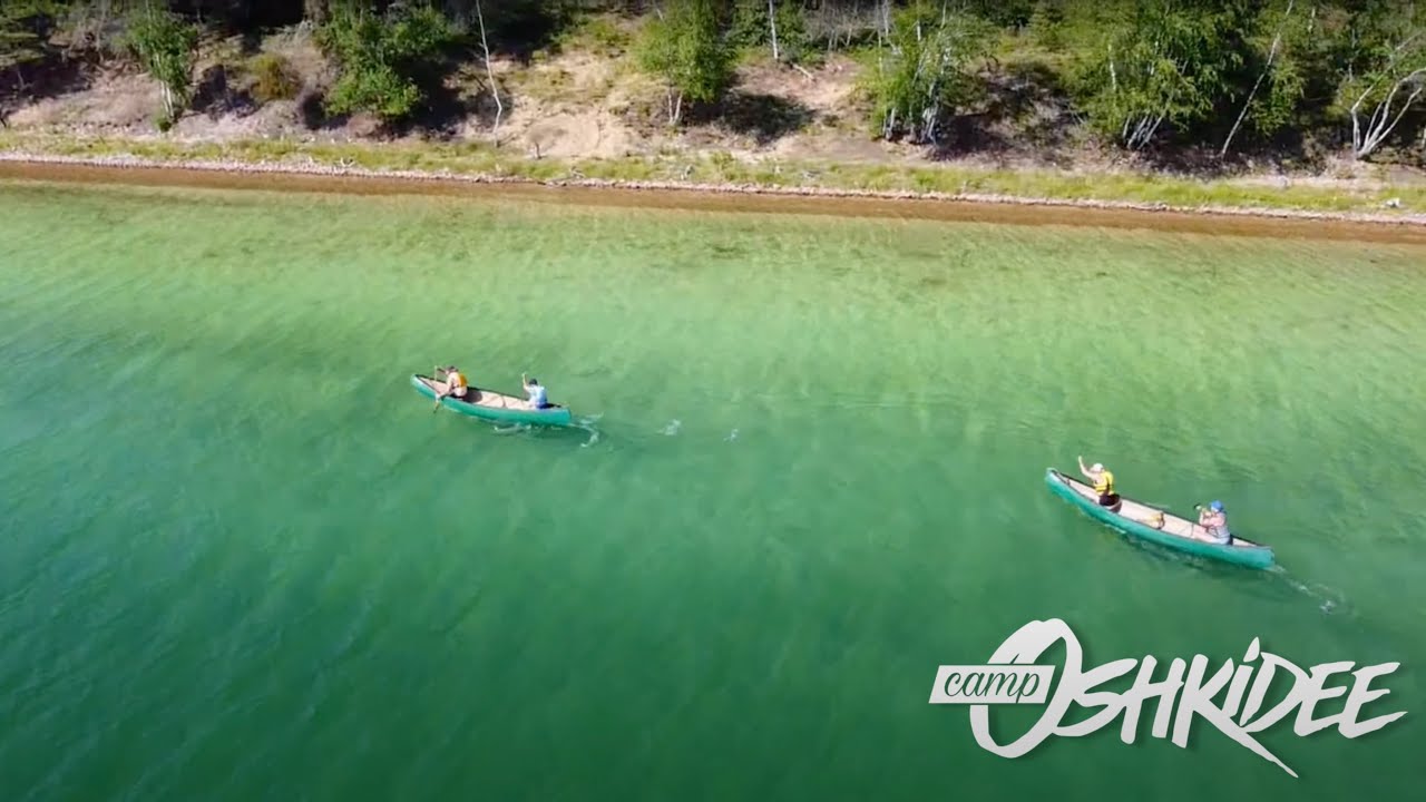 Family Camp is Yours to Explore!