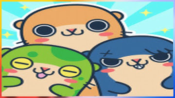 Otter Ocean - Treasure Hunt - Gameplay Walkthrough