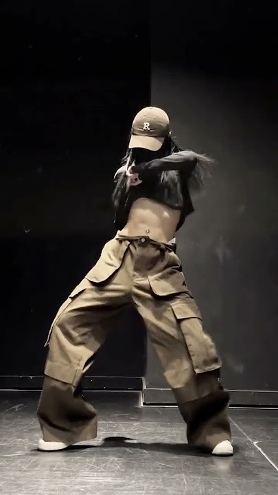 💃SexyBack • Justin Timberlake | Dance Cover