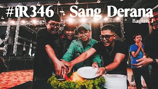 Download Lagu for Revenge - Sang Derana Bagian 3 (Behind the Stage) MP3